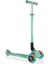 Primo Plus Katlanabilir Işıklı Scooter - Mint Yeşili 1
