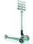 Primo Plus Katlanabilir Işıklı Scooter - Mint Yeşili 3