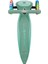 Primo Plus Katlanabilir Işıklı Scooter - Mint Yeşili 4