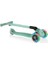 Primo Plus Katlanabilir Işıklı Scooter - Mint Yeşili 5