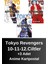 Tokyo Revengers 10-11-12.ciltler | Anime Kartpostallar 1