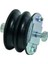 Motor Takozu Yayli Tip M131 Dkş 10 1