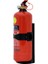 2 kg Yangın Söndürücü Yangın Söndürme Tüpü - Çakır 3