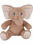Nessiworld 2017 Kahverengi Küçük Fil -My Friend Toys 1