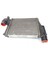 Intercooler Citroen Jumpy-Spacetourer-Opel Zafira-Vivaro C-Traveller-Expert-Toyota Proace Al/brz 10 1
