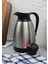 Çelik Içecek Termos - Çift Katlı Çay Termosu - 1.5 Litre 2