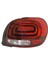Sağ Stop Lambasi Diş Citroen C3 B618 16 10 1