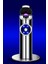 K19 USB Şarjlı 6 Arc Alevsiz Çakmak -New Style 5