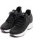 Yüksek Taban Taşlı Kadın Sneaker 2
