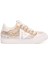 Comfort Taşlı Kadın Sneaker 1