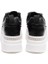Yüksek Taban Taşlı Kadın Sneaker 4