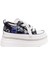 Yüksek Taban Kadın Sneaker 1