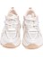 Bağcıklı Günlük Kadın Sneaker 3