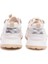 Bağcıklı Günlük Kadın Sneaker 4