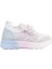 Comfort Taban Multi Taşlı Kadın Sneaker ile 1
