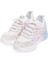Comfort Taban Multi Taşlı Kadın Sneaker ile 2