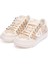 Comfort Taşlı Kadın Sneaker 2
