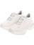Bağcıklı Comfort Taban Kadın Sneaker 2