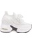 Air Taban Taşlı Kadın Sneaker 1