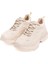 Bağcıklı Comfort Taban Kadın Sneaker 2