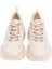Bağcıklı Comfort Taban Kadın Sneaker 3