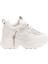 Yüksek Taban Kadın Sneaker 1