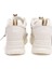 Yüksek Taban Kadın Sneaker 4