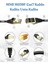 M109F Cat7 Kablo/2 METRE/10GBPS-2000MHZ-24 Awg-S/stp-Cat7 Ethernet Kablosu 6
