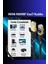 M109F Cat7 Kablo/2 METRE/10GBPS-2000MHZ-24 Awg-S/stp-Cat7 Ethernet Kablosu 7