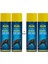 Matt Wax Mat Yüzey Parlatıcı Cila ve Koruyucu 500 ml (4 Adet) 1