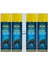Matt Wax Mat Yüzey Parlatıcı Cila ve Koruyucu 500 ml (4 Adet) 3