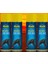 Matt Wax Mat Yüzey Parlatıcı Cila ve Koruyucu 500 ml (4 Adet) 4