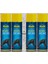 Matt Wax Mat Yüzey Parlatıcı Cila ve Koruyucu 500 ml (4 Adet) 5