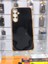 Samsung Galaxy S24 Plus Altın Yaldızlı Yumuşak Silikon Kılıf 2