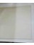 38 x 58.5 Isıya Dayanıklı Şömine/kuzine/soba Camı 4 mm - Seramik Cam (Bal Rengi, Şeffaf) 2