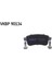 Arka Balata Renault Megane Iv 15 Espace V 15 Megane Iv Grandtour 16 Talisman 15 10 1