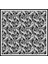 Saf Ipek Eşarp 4101D (Twill İPEK)-3983 3