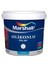 Silikonlu Özel Mat Iç Cephe Boyası 2.5 Lt (3kg) 1