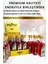 The Brouzzer Karışık Meyve Aromalı Içecek 20ML - Erkekler Için Düşük Kalorili ve Enerji Artışı 4