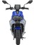 Skuty 125 Scooter -2024 Model 5