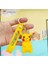 Pokemon Pikachu 3D Lüks Büyük Boy Silikon Anahtarlığı ve Çanta Aksesuarı 2 Adet 5