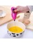 Pilli Yumurta Çırpıcı Mini Pilli Mixer Çırpıcı 721588 2