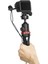 BY-M3OA Dji Osmo Action 1 Için Yaka Mikrofonu (Sadece Osmo Action 1 Uyumludur) 3