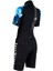 Aqualung Hydroflex 3mm Kadın Shorty 4