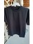 Erkek Bisiklet Yaka Triko T-Shirt 1