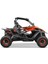 - Zforce 10000 Sport R Utv - 2023 Model 1