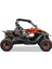 - Zforce 10000 Sport R Utv - 2023 Model 3