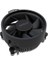 120MM 712-000052 Hava Soğutmalı Am4-Am5 Işlemci Fanı 65W 1