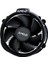 120MM 712-000052 Hava Soğutmalı Am4-Am5 Işlemci Fanı 65W 2