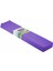 Mor Krapon Kağıdı 50 x 200 cm 10'lu Paket 1